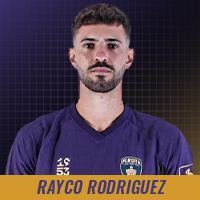 Player of The Season 2025/26