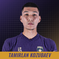 Player of The Season 2025/26